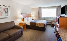 Comfort Inn Kirkland Wa